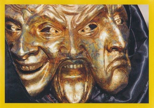 Panini national geographic - panini,