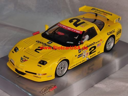 Revoslot rs0215 slotcar - revoslot, 1/32