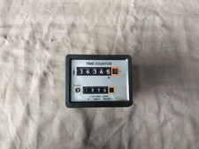 Tamura Contatempo Elettrico
