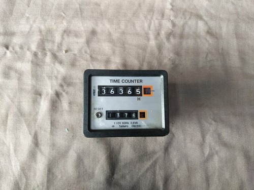 Tamura contatempo elettrico - tamura,