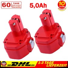  2 batterie 14,4 V 5000 mAh