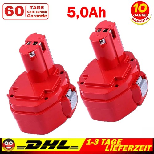 Batterie v 5000 - 2,