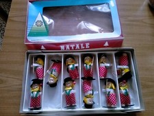 Addobbi Vintage Natale