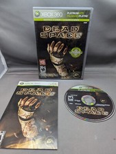 Dead Space Platinum Hits