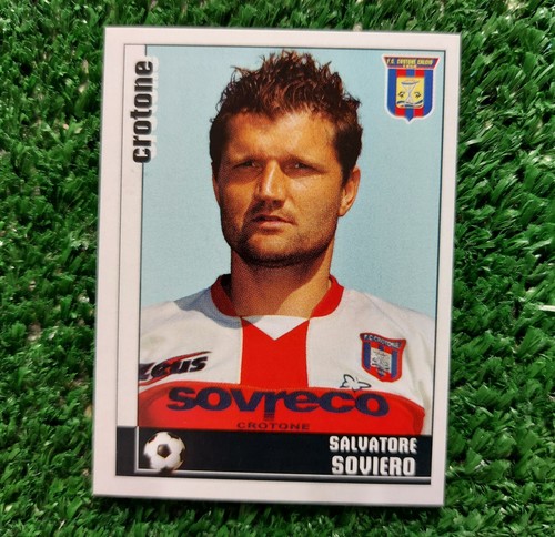 Figurina calciatori panini - figurina,