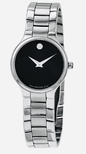 Brand new movado - brand,