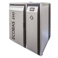 Caldaia policombustibile