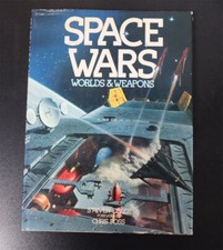 Space Wars: Worlds and Weapons