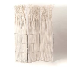 PARAVENTO "NATURA" | bianco