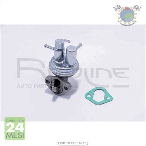 Pompa carburante redline - pompa,
