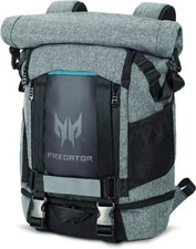 Acer Predator Zaino Rolltop