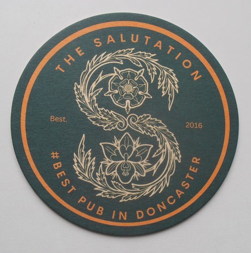 The salutation best - the,