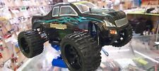 HI2101a EMXT-1 MONSTER TRUCK ELETTRICO 2.4Ghz HIMOTO 1/10 HSP RK