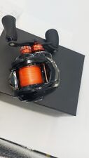 Abu Garcia Revo MGXtreme ABU