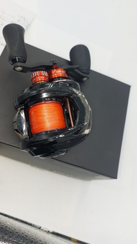 Abu garcia revo mgxtreme - revo,