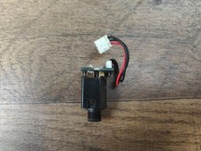 INGRESSO MICROFONO BEHRINGER