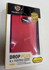 Serie Toughbox Armor per