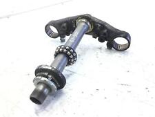 PIASTRA INFERIORE FORCELLA CRISTO HONDA HORNET 600 1999 JH2PC34A6XM