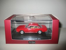 LANCIA 2000 COUPE' HF 1971 REF.154419 STARLINE SCALA 1/43