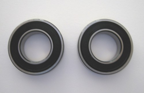 Kit cuscinetto sfera - kit, a