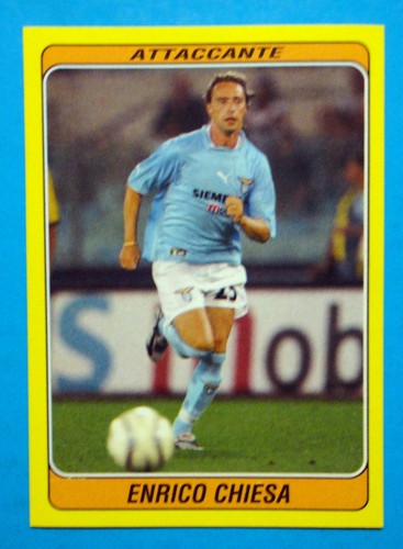 Panini supercalcio - panini,
