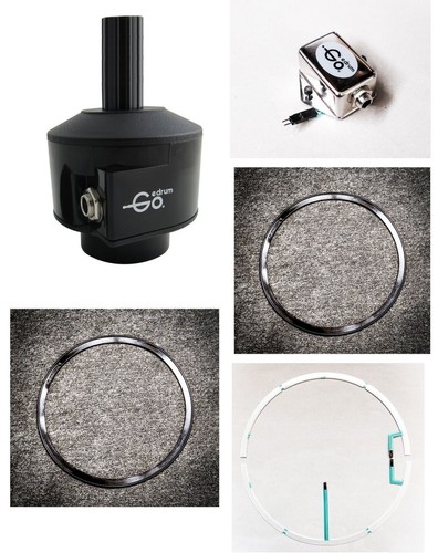 Goedrum confezione pezzi - goedrum, 2
