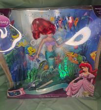 Disney La Sirenetta Ariel