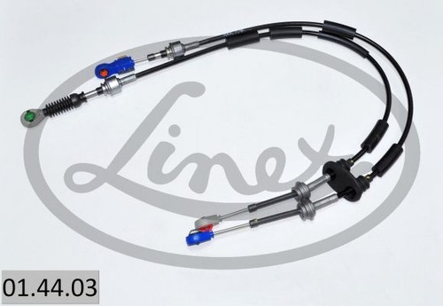 Cavo cambio manuale - , alfa