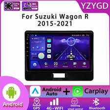 Per SUZUKI Wagon R 2015-2021