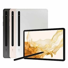 Samsung Galaxy Tab S8 11"