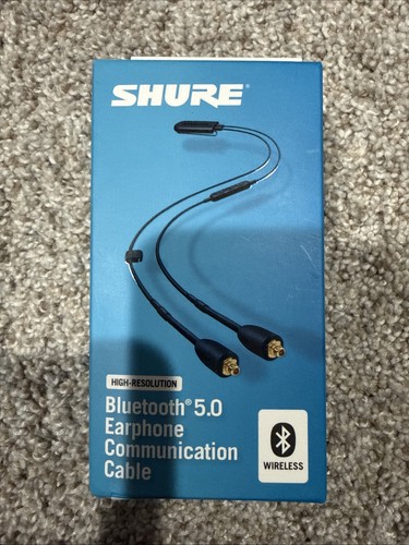 Shure rmce bt2 cavo - rmce-bt2, di