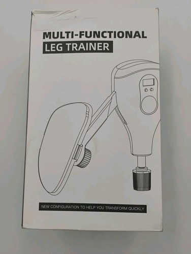 Allenatore compatto