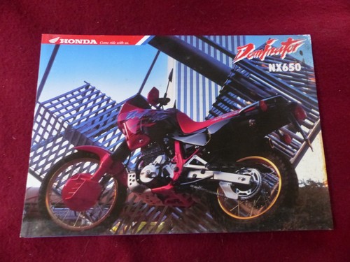 Prospectus catalogue brochure - catalogue,