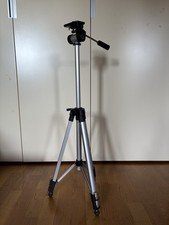 Cavalletto a tre piedi FISHER