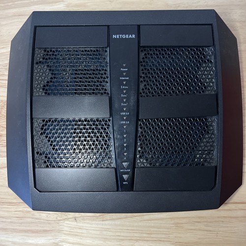 Netgear nighthawk ac3200 - x6,