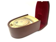 Esposimetro VEB Werralux