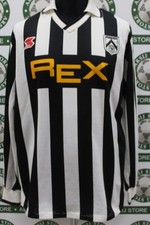 Maglia calcio udinese shirt - maglia,