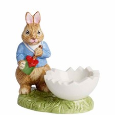 Villeroy & Boch, Bunny Tales, Portauovo Max, Porcellana