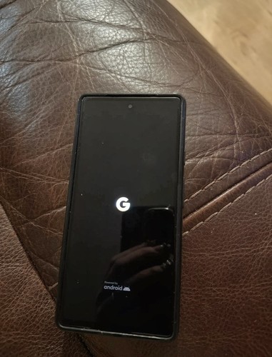 Google pixel 128gb bianco - 6a,