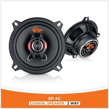 Sp Audio 4C 4" Altoparlante