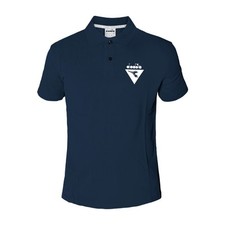 Polo Uomo DIADORA Manica Corta