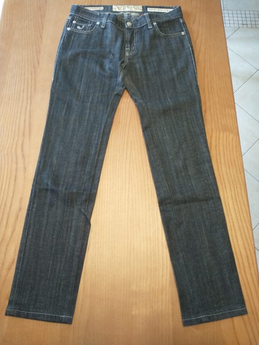 Jeans sigaretta jacob - a,