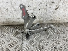 111741 Pedana Poggiapiedi Leva