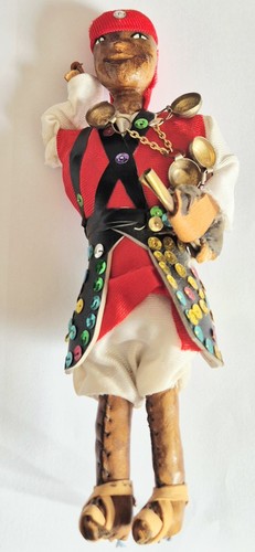 Vintage retro moroccan - retro,