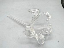 ORNAMENTO FLOREALE VINTAGE IN