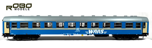 Robo modele 244321 - robo, pkp