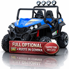 Auto Macchina Elettrica New