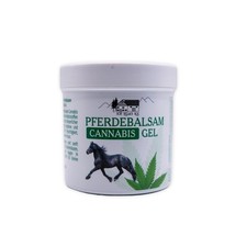 Crema Di Canapa per Il Benessere Delle Articolazioni E Dei Muscoli, Formulata Co