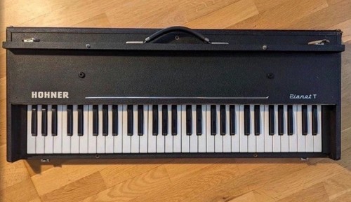 Hohner pianet pianoforte - pianet, t