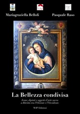 La bellezza condivisa. Icone